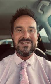 Jeff Curtis talks with Bart Lovins from the PAC and the PAC Spotlight  Ambassadors for July, Brian and Kaylie Witcher.