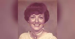 Barbara Jean Bebee Obituary