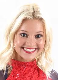 2020-21 Rebelettes Roster