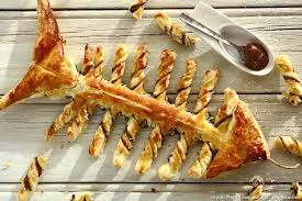 Poisson Feuillete Au Nutella Recette Tarte Du Soleil Recettes De Cuisine Recette Tarte Soleil