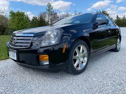 Vehicles this opening will work on: 2004 Cadillac Cts 4 Door Car Bigiron Auctions