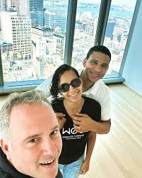 Chad Douglas Thurman