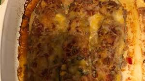 Be the first to review this recipe. Southwest Stuffed Zucchini