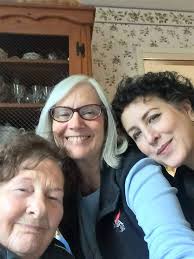 Marcella Zacanti Obituary (1928