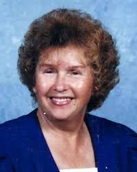 MILDRED KNOTT Obituary (1928