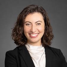 I am excited and grateful to be part of this team!