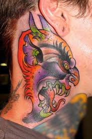 Discover the magic of the internet at imgur, a community powered entertainment destination. Coverup On Neck Cover Up Tattoos Last Sparrow Tattoo