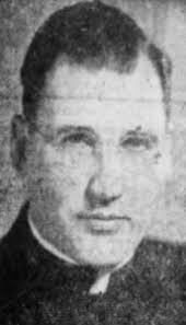 Fr. Francis Patrick Donohoe