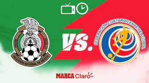 México vs costa rica live streaming , today's hardhitting tremendous match will held including by semifinales liga de naciones concacaf 2021 live that is streaming live online today from site. Partidos De Hoy Mexico Vs Costa Rica En Vivo Horario Y Donde Ver Por Tv El Partido Amistoso De La Seleccion Femenil Marca