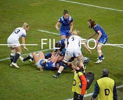 Le 20 octobre 2017, la ligue de football des hauts de france accueille sur son territoire un nouveau match l'equipe de france féminine recevra l'angleterre au stade du hainaut à valenciennes le vendredi 20 octobre 2017 à 21h. Un Record D Affluence Et Une Victoire Au Finish Pour L Equipe De France Feminine De Rugby Au Stade Des Alpes Place Gre Net