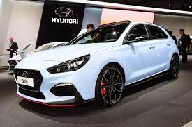 Hyundai grand i10 nios, a sporty hatchback with avn & dual airbag. New 2018 Hyundai I30 N Uk Prices And Specs Revealed For Hyundai S Hot Hatch Auto Express