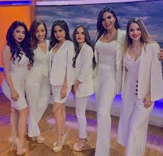 Clima monterrey a partir de $ 1,980,000, 29 casas con precio rebajado! Zaide Lozano Ø¯Ø± ØªÙˆÛŒÛŒØªØ± Las Chicas Del Clima Televisa Mty