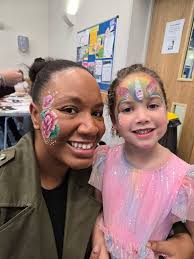 JoJos Face Painting added a new photo.