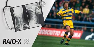 Crespo foi medalhista de prata nos jogos olímpicos de atlanta, em 1996, quando também foi o artilheiro da competição com seis gols, ao lado do brasileiro bebeto. Raio X Hernan Crespo Atacante Argentino Fez Historia Na By Veronica Jensen Blog De Bate E Pronto Medium