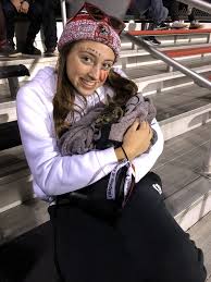 Contributions to the tribute of Madison Grace Masters