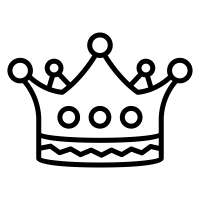 Download King Crown Icons Download Free Vector Icons Noun Project