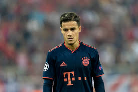 He didn't really have the raw pace the german press quickly pitted coutinho against bayern's incumbent attacking midfielder. Fc Bayern Darum Verzichtete Der Fc Bayern Auf Philippe Coutinho Und Ivan Perisic