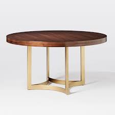 Uptown Round Dining Table Round Dining Table Dining Room Table Dining Table