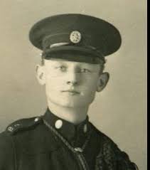 My husbands father was a prisoner of war in the 1914 world war He would  never talk about his time there