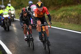 May 04, 2021 · ineos grenadiers have revealed their full squad for the giro d'italia 2021, with egan bernal leading the charge. Ineos Grenadiers Ø¹Ù„Ù‰ ØªÙˆÙŠØªØ± Narvaez Is Pushing On Solo After Padun Punctured On The Run In The Gap Is Clocked At 28 Seconds Between The Pair With 18km To Go Giro