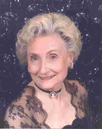 Eloise Ellie Marie Olive Graves Obituary