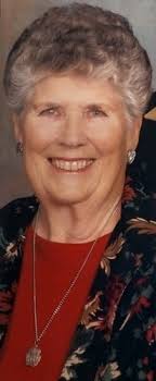 Mary Bennett Obituary (1935