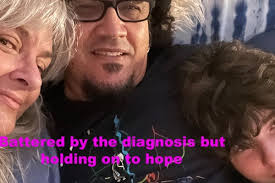 Fundraiser by Avi Haviv : Help Save Melissa's Life