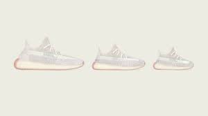 Adidas Kanye West Announce The Yeezy Boost 350 V2 Citrin