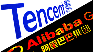 Tencent gaming buddy (aka gameloop) is an android emulator, developed by tencent, which allows users to play pubg mobile on pc. Tencent Alibaba And The Fight To Control China S Online Ecosystem Nikkei Asia