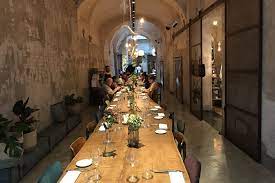 The new olive garden restaurant excellent. 20 Best Florence Restaurants To Eat At Asap