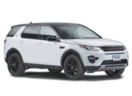 See more of land rover discovery sport group hse se on facebook. Land Rover Discovery Sport Consumer Reports