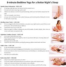 A Little Bit Of Yoga Before Bed To Help Me Sleep Better Bedtime Yoga Night Yoga Yoga Before Bed