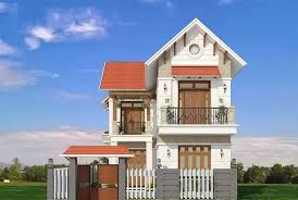 20+ mẫu nhà 2 tầng đẹp ở nông thôn, tiết kiệm chi phí