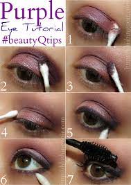 Check spelling or type a new query. Purple Eye Tutorial Feat Q Tips Precision Tips
