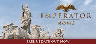 Rome is paradox's latest grand strategy game, this time serving as a window into antiquity. Imperator Rome Wasn T Built In A Day Penny Arcade