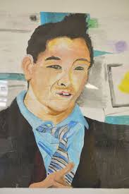 Sweet strokes Dulces pinceladas