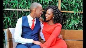 Joyce omondi and waihiga mwaura have managed to keep their relationship on the low key. See Joyce Omondi S Birthday Gift To Hubby Waihiga Mwaura Youtube