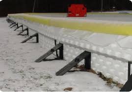 Ready to get started with how to build a backyard hockey rink that your family will love spending time on? How To Build A Backyard Hockey Rink How To Hockey