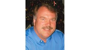 Stephen Beckley Obituary