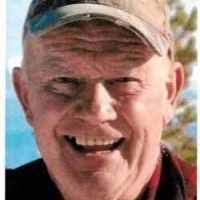 James "Jake" Wendell Harley (1933–2015)