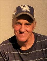 Obituary information for Earl Goad