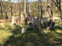 Cemetery Spooktacular and Halloween Party