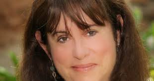 Joy Preble Talks to Jenny O'Connell