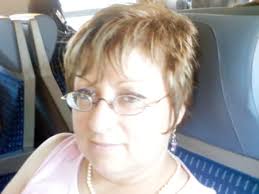 Florence HARDY (SEGUIN) (COUCHEY, DIJON)