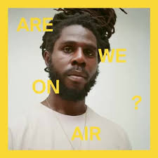 For the Podcast Posse. Wicked conversation with @areweonair @armannafeei ,  https://areweonair.com/chronixx