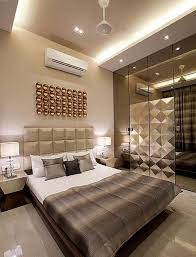 This bedroom integrates both modern and eclectic styles. Elegant Bedroom Interior Design Styles Ideas Chambres A Coucher Modernes Chambre A Coucher Luxe Plafond Design