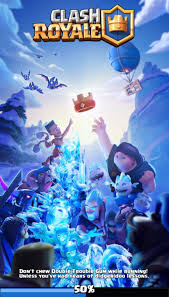 Level them up and collect unique skins. Supercell If Clash Royale Can Do It Than Can You At Least Add A Brawlidays Loading Screen Brawlstars