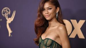 ► kadeem hardison & i. Malcolm Marie Star Zendaya Discusses How She D Never Behave Like Her Character Fox News