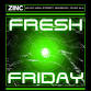 FRESH Friday event image