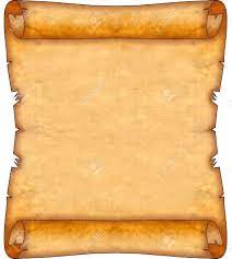 Blank Scroll Template Google Search In 2021 Scroll Templates Blank Scrolls Template Google